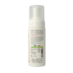 So Bio Etic Aloe vera cleansing foam 150.00 Milliliter