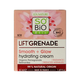 So Bio Etic Lift grenade day cream 50 Milliliter