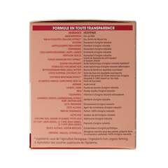 So Bio Etic Lift grenade day cream 50 Milliliter