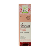 So Bio Etic Lift grenade eye contour cream 15 Milliliter