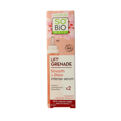 So Bio Etic Lift grenade serum 30.00 Milliliter
