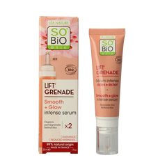 So Bio Etic Lift grenade serum 30 Milliliter