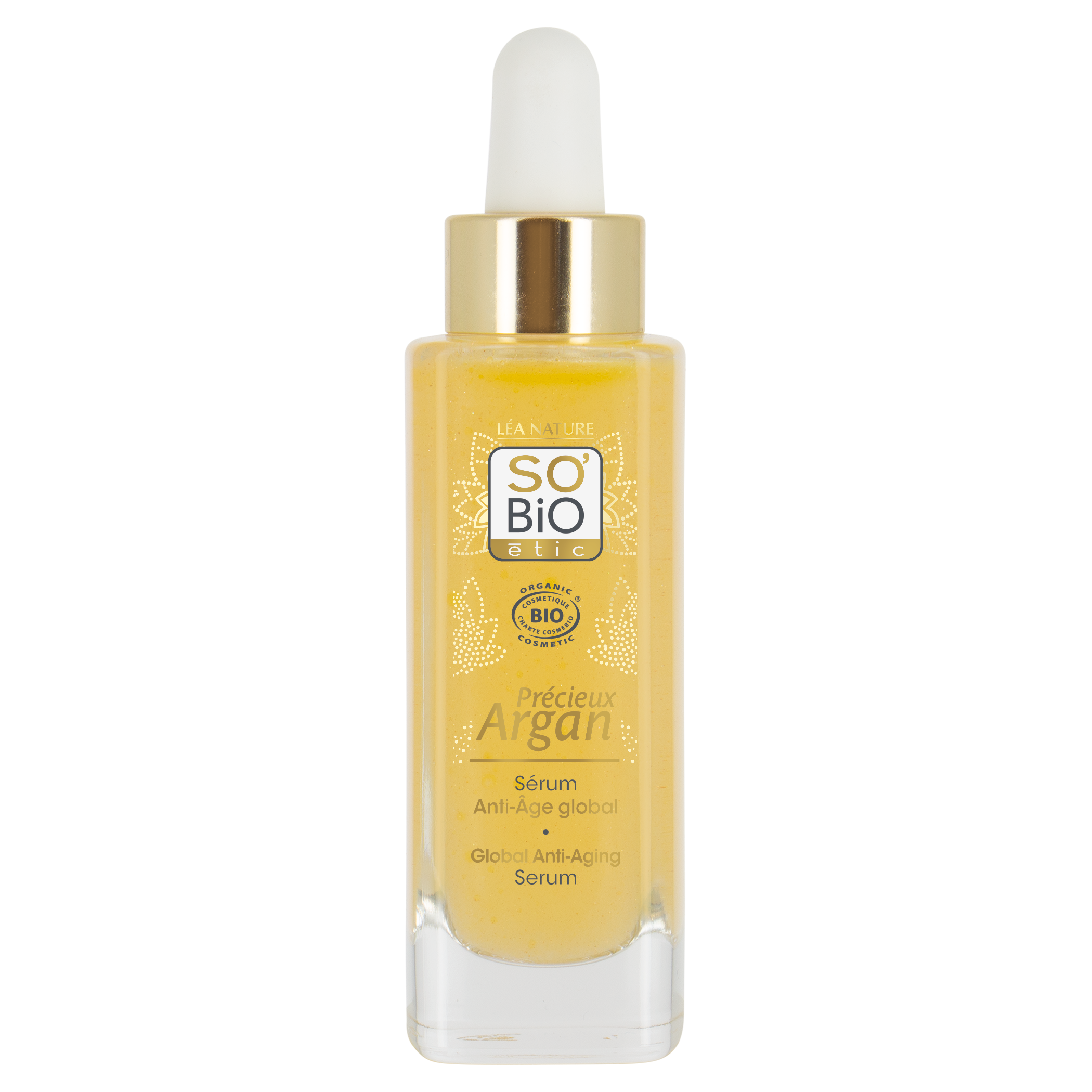 So Bio Etic Serum anti age global 30 Milliliter