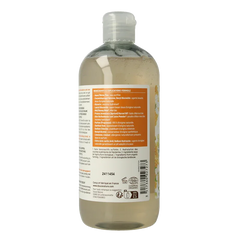 Douce Nature Douchegel honingplezier plaisir de miel bio 500 Milliliter