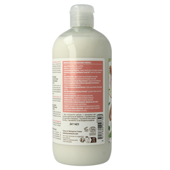 Douce Nature Douchecreme amandelmelk 500.00 Milliliter