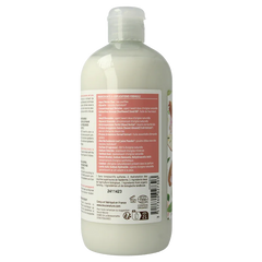 Douce Nature Douchecreme amandelmelk 500 Milliliter