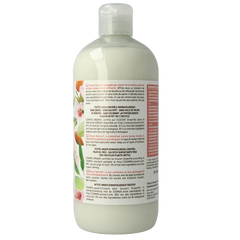 Douce Nature Douchecreme amandelmelk 500 Milliliter