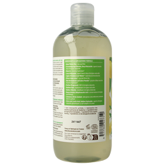 Douce Nature Douchegel Siciliaanse citroen 500 Milliliter
