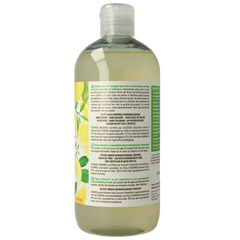 Douce Nature Douchegel Siciliaanse citroen 500 Milliliter