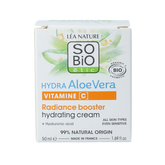 So Bio Etic Radiance boost hydrating cream vitamine C bio 50 Milliliter