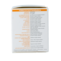 So Bio Etic Radiance boost hydrating cream vitamine C bio 50 Milliliter