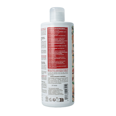 Douce Nature Shampoo arganolie voedend 350 Milliliter