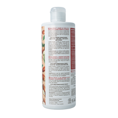 Douce Nature Shampoo arganolie voedend 350.00 Milliliter
