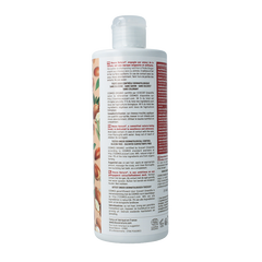 Douce Nature Shampoo arganolie voedend 350 Milliliter