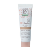So Bio Etic BB cream 5in1 perfect 22 medium claire 30 Milliliter