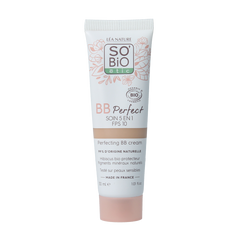 So Bio Etic BB cream 5in1 perfect 22 medium claire 30 Milliliter
