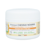 So Bio Etic Hairmask nourishing shea butter bio 200 Milliliter