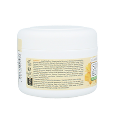 So Bio Etic Hairmask nourishing shea butter bio 200 Milliliter