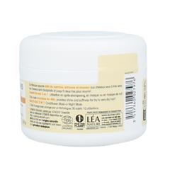 So Bio Etic Hairmask nourishing shea butter bio 200 Milliliter
