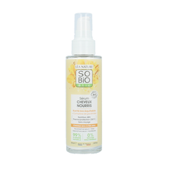So Bio Etic Hair serum shea butter bio 100 Milliliter