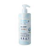 Douce Nature Baby body & hair wash bio 400.00 Milliliter