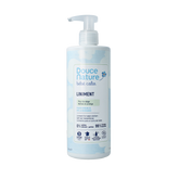Douce Nature Baby liniment luierwisselcreme bio 350.00 Milliliter