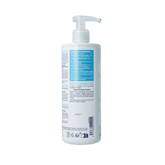 Douce Nature Baby liniment luierwisselcreme bio 350.00 Milliliter