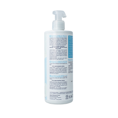 Douce Nature Baby liniment luierwisselcreme bio 350.00 Milliliter