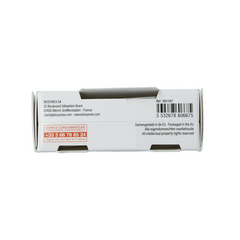 Parakito Anti mug armband navullingen 2 Stuks