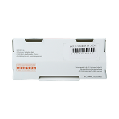 Parakito Anti mug armband volwassenen violet 1 Stuks