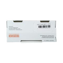 Parakito Anti mug armband volwassenen violet 1 Stuks