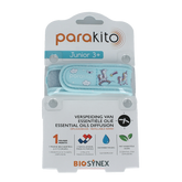 Parakito Anti mug armband junior eenhoorn 1.00 Stuks