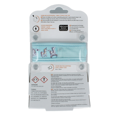 Parakito Anti mug armband junior eenhoorn 1 Stuks