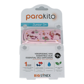 Parakito Anti mug armband junior zeemeermin 1.00 Stuks