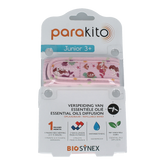Parakito Anti mug armband junior zeemeermin 1.00 Stuks