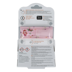 Parakito Anti mug armband junior zeemeermin 1 Stuks