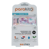 Parakito Anti mug armband junior tie dye 1 Stuks