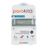 Parakito Anti mug armband volwassenen kaki 1 Stuks