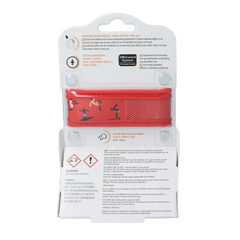 Parakito Anti mug armband junior sport 1 Stuks