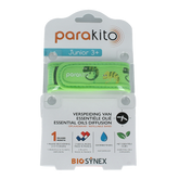 Parakito Anti mug armband junior kameleon 1.00 Stuks