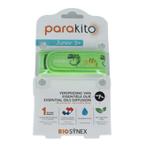 Parakito Anti mug armband junior kameleon 1 Stuks