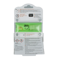 Parakito Anti mug armband junior kameleon 1 Stuks