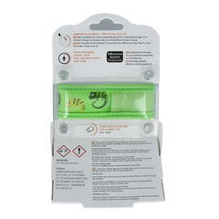 Parakito Anti mug armband junior kameleon 1.00 Stuks