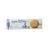 Island Bakery Boter galettes koekjes bio 130 Gram