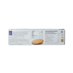 Island Bakery Boter galettes koekjes bio 130 Gram