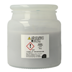 Elle Home Divine cashmere candle jar 350 Gram