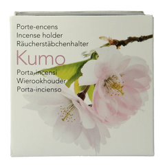 Volatile Wierookbrander kumo 1 Stuks