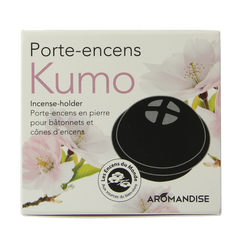 Volatile Wierookbrander kumo 1 Stuks