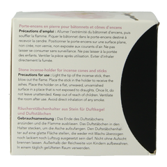 Volatile Wierookbrander kumo 1 Stuks