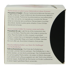 Volatile Wierookbrander kumo 1 Stuks